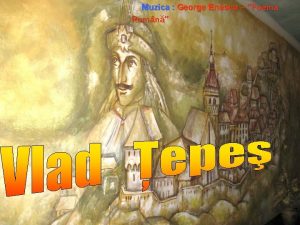Stema lui vlad tepes