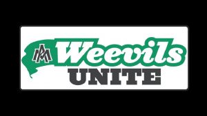 Weevils Unite What to Expect in College THE