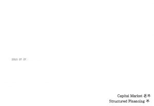 2010 07 PF ABCP Information Memorandum Capital Market