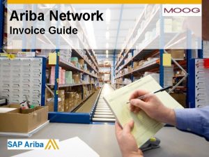 Ariba Network Invoice Guide Content 1 Introduction 2