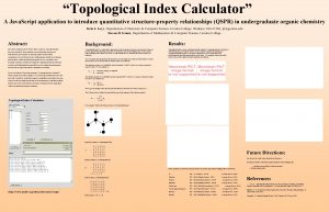 Topological sort calculator