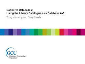 Cpce libraries
