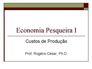 Ctme economia