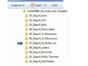 Typical composition of untreated domestic wastewater Typical composition of untreated domestic wastewater