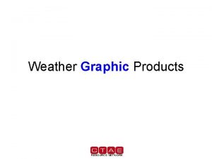 Weather surface analysis