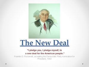 1932 presidential election