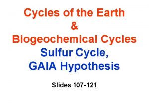 Compare and contrast carbon and nitrogen cycles Compare and contrast carbon and nitrogen cycles