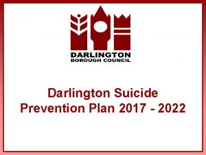 Darlington 2022
