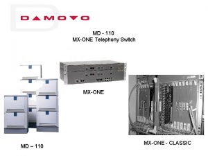 Mxone
