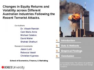 How to calculate abnormal returns