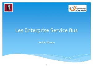 Oracle enterprise service bus