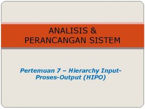 Vtoc diagram Vtoc diagram