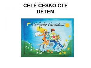 CEL ESKO TE DTEM Rodie tou dtem projekt