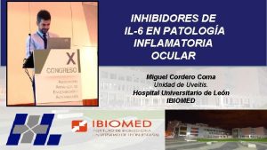 Miguel cordero coma Miguel cordero coma