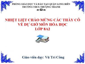 PHNG GIO DC V O TO QUN LONG