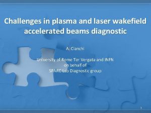 Challenges in plasma and laser wakefield accelerated beams