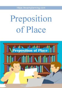 https examplanning com Preposition of Place Preposition of