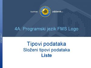 Sys Print udzbenik hr Informatika 7 4 A