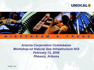 Arizona corporation commission