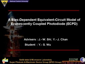 Photodiode