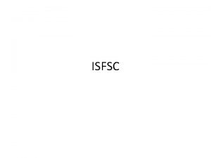 ISFSC RESEAUX SOCIAUX Econtenus 2 le droit limage