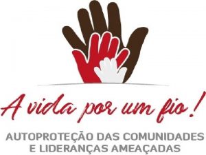 CAMPANHA DE DE COMUNIDADES E LIDERANAS AMEAADAS Campanha