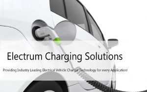 Electric Vehicle Charger Deployment Basic or Networked Charger