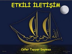 Cafer tayyar doymaz