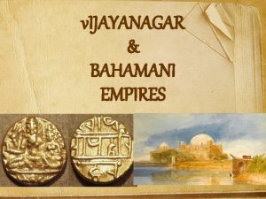 Dynasty of vijayanagara empire