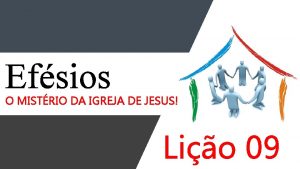 Efésios 4 1732 Efésios 4 1732