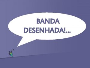 Gramatica da banda desenhada