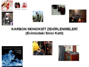 KARBON MONOKST ZEHRLENMELER Evimizdeki Sinsi Katil SESSZ KATL