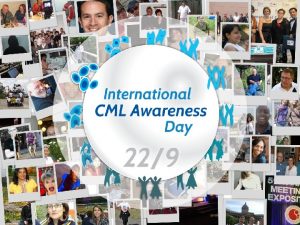 Cml awareness day