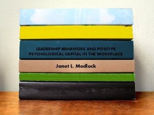 LEADERSHIP BEHAVIORS AND POSITIVE PSYCHOLOGICAL CAPITAL IN THE