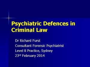 Richard furst Richard furst