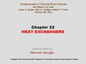 Regenerative type heat exchanger
