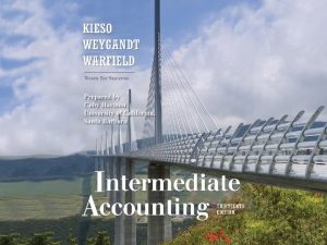 Chapter 7 accounting for receivables Chapter 7 accounting for receivables