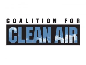 clearingtheair Clean Air CA Platinum Sponsor Platinum Sponsor