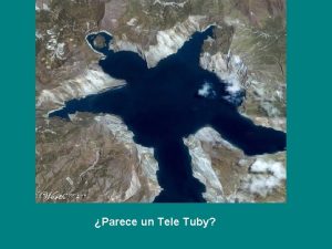 Tele tuby