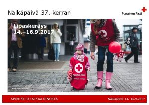 Nlkpiv 37 kerran Lipaskerys 14 16 9 2017