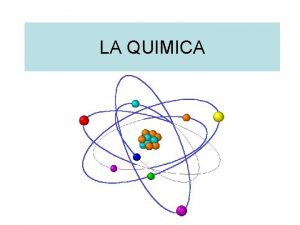 Quimica 1