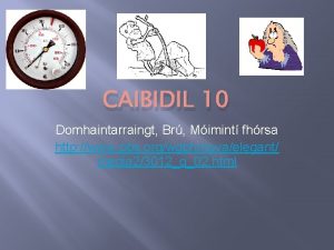 CAIBIDIL 10 Domhaintarraingt Br Mimint fhrsa http www