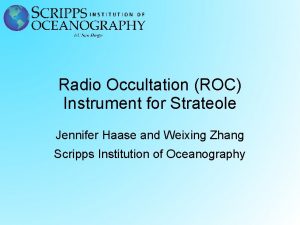 Roc