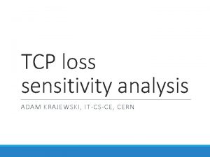 Cubic vs ctcp Cubic vs ctcp
