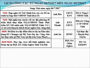 LCH CNG TC T NGY 0372017 N NGY