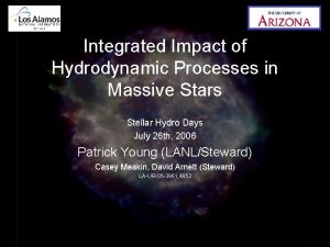 Integrated Impact of Hydrodynamic Processes in Massive Stars