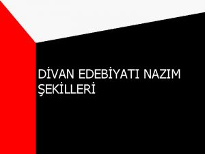 Tegazzül tanımı Tegazzül tanımı