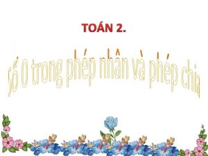 TON 2 Th hai ngy 08 thng 06