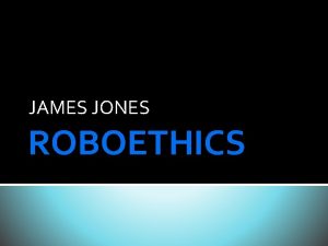 Ethics of artificial intelligence