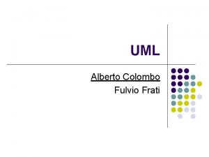 Use case diagram esempi